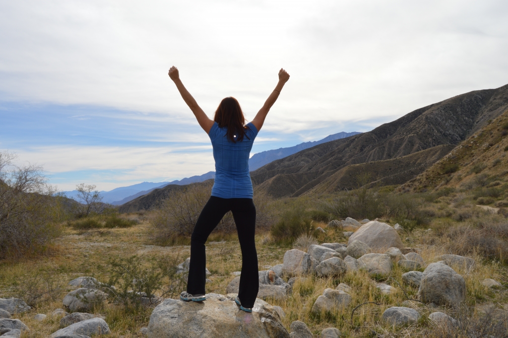 Palm Springs, Healthy Body