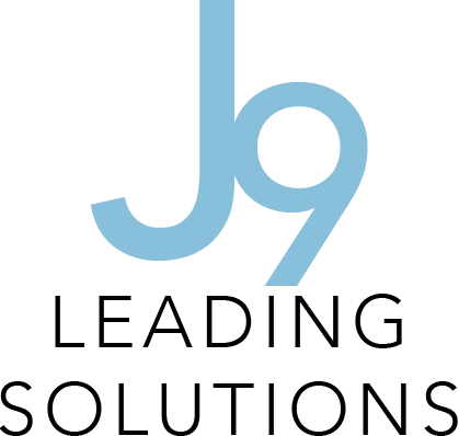 J9 Leading Solutions Logo