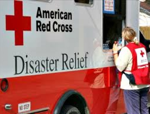 American Red Cross